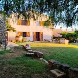 La Masia Costa Brava - Relais d'Empordà- Adults Only