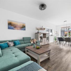Ferienhaus Donnerkeil Fehmarn