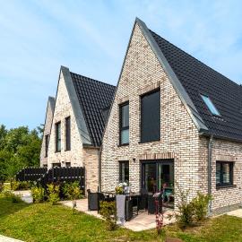 Ferienhaus Donnerkeil Fehmarn
