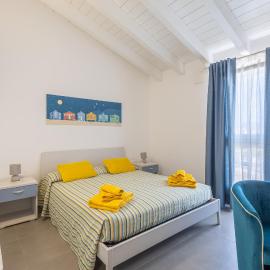 Bcolors Rooms, Selargius Is Corrias, hotel em Pirri