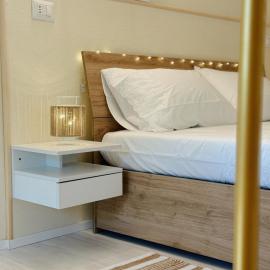 Casa di campagna 'Sa Vinzedda', hotell i Galtellì