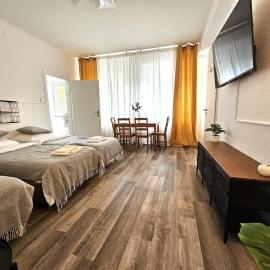 Spacious House