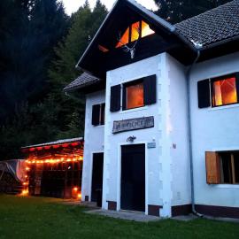 Ski Cottage, hotel in Semič