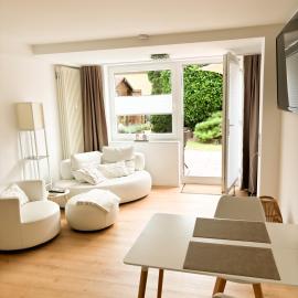 Ferienwohnung Fröhlich, hotel em Dahn