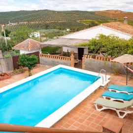 Casa Froscar, hotel in Bermejo