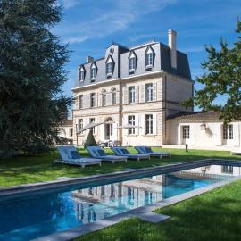 Château Malescasse