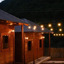 Guest House Ushba Gate