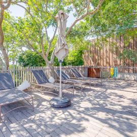 6 Forest, Dunkirk Estate، فندق في uMhlali