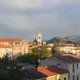 GUFO VERDE