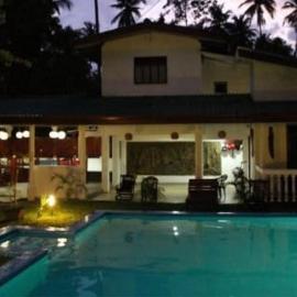 Vidisa Villas