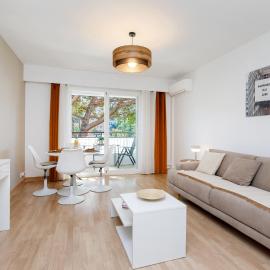 Studio très spacieux et Design LE BELLA Climatisé