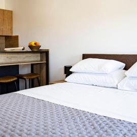 Studio apartman Valpovo, hotel in Valpovo