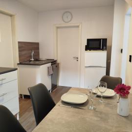 Ferienwohnung Harz in Ballenstedt, Hotel in Ballenstedt