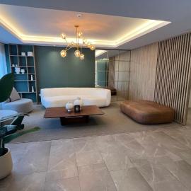 Guesthouse Park, hotel in Córdoba