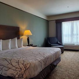 Best Western Plus Emory at Lake Fork Inn & Suites, hotel a Emory