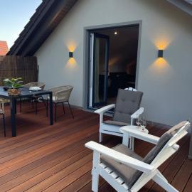 Ferienwohnung Zur Hohle, hotel di Niederreichenbach