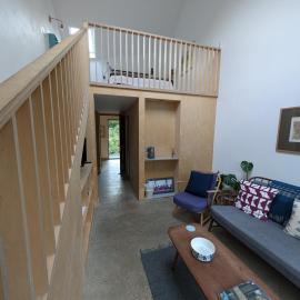 Five Acre Barn, hotel in Aldringham