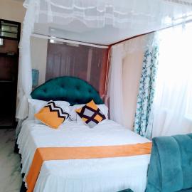 KANAPRIME-Studio Apartment, hotel din Shanzu