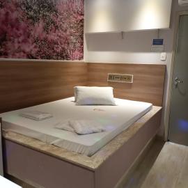 motel chanty โรงแรมในปีราซิกาบา