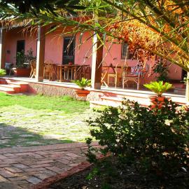 Il Vigneto B&B, hotel a Gonnesa