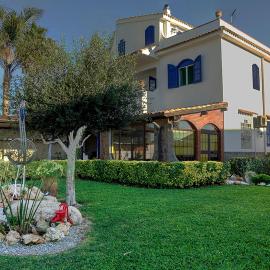 B&B Le Saline