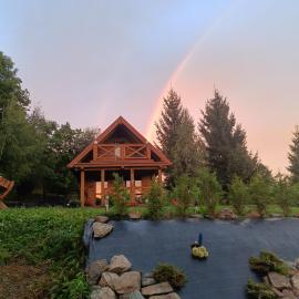 Domek Raszówka, hotel in Kamienna Góra