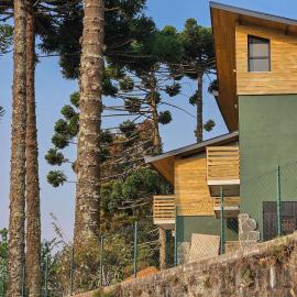 Estudios Capivari by The Lodges