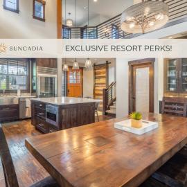 Central Location w/ Suncadia Pool Access