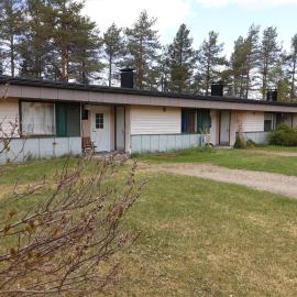 Karhunkierros Apartment, hotell sihtkohas Hautajärvi