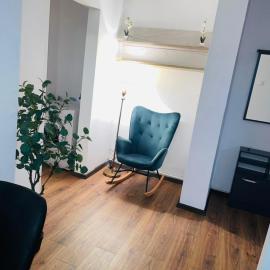 Apartament Tudorache Premium, hotel en Turceni