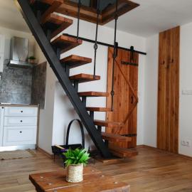 Vinea holiday home, hotell sihtkohas Jakopovec