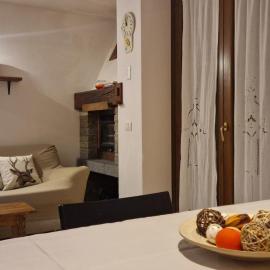 Chalet dei sogni Valtellina Gerola alta Pescegallo