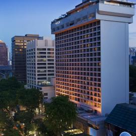 voco Orchard Singapore by IHG