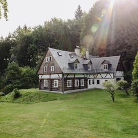 Forest View Cottage