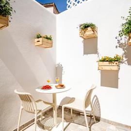 Casas das Ilhas