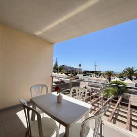 Monte Gordo Beach Ocean View 5 by Homing