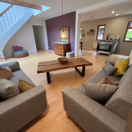 Ferienhaus in Buller&Bü, hotel em Pattensen