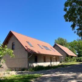 Buller&Bü Landhaus für Familien & Freunde, Hotel in Pattensen