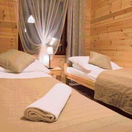 Przywidz में, होटल Camping Przywidz - Mała Szwajcaria
