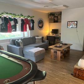 Condo in Heart of Inkoo Center, With Sea View and Boat!, hotel Inkooban