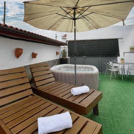 Casa Ramoncito