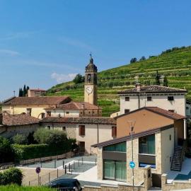 Case Vacanza Valpolicella, ξενοδοχείο σε San Pietro in Cariano