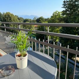 Adua Residence