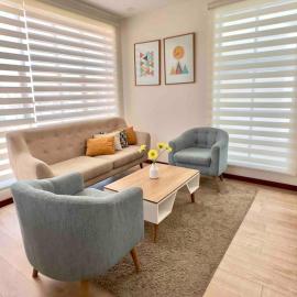 Moderno Studio en Calacoto, hotel in Achumani
