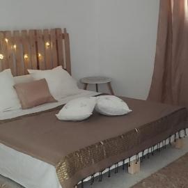 Diyar Selma, hôtel à Tataouine