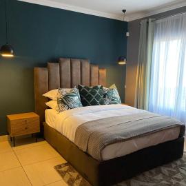 House 38, hotel in Beacon Bay