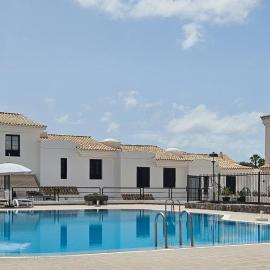 Casa Leocadia Tenerife, ξενοδοχείο σε Chayofa