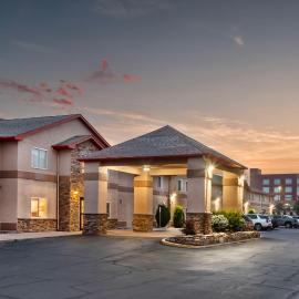 Best Western Canon City, Hotel in Canon City