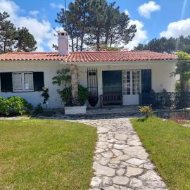 Casa dos Pinheiros