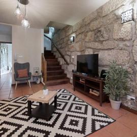 Vivenda Center Porto: Porto'da bir otel